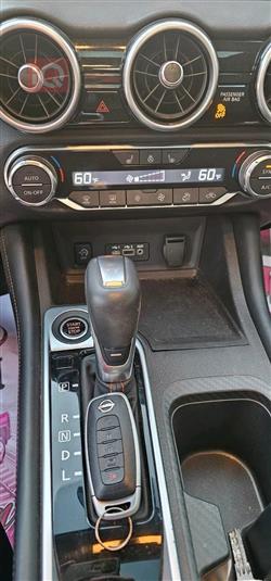 نیسان سێنترا